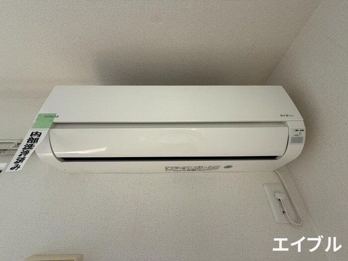 プリザーブの物件内観写真