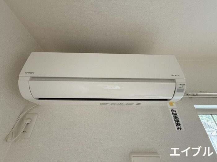 プリザーブの物件内観写真