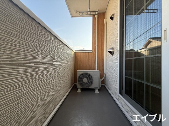 プリザーブの物件内観写真