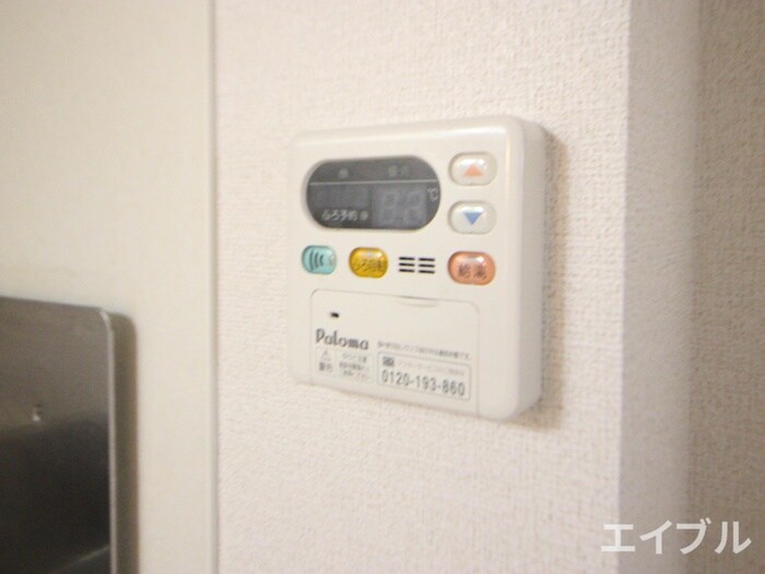 プリザーブの物件内観写真