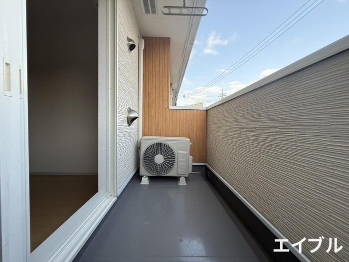 プリザーブの物件内観写真