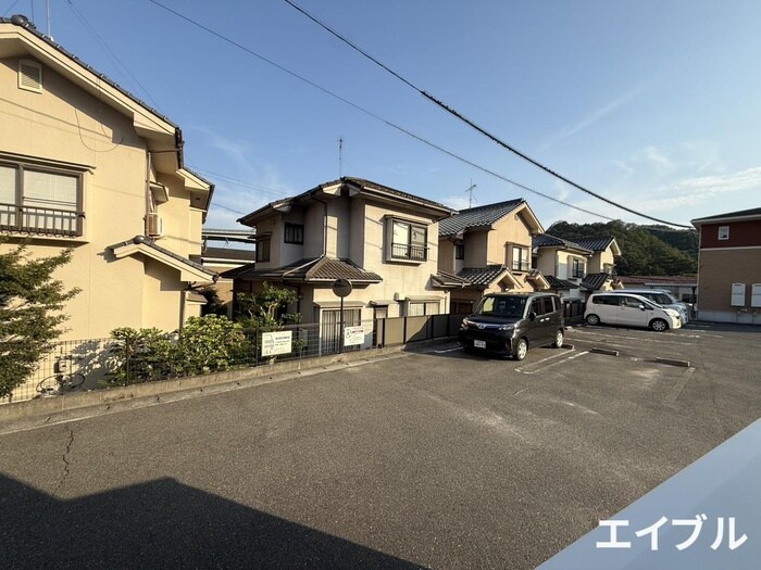 プリザーブの物件内観写真