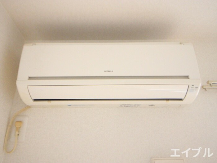 プリザーブの物件内観写真