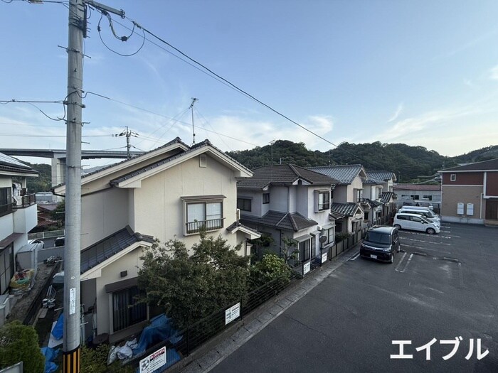 プリザーブの物件内観写真