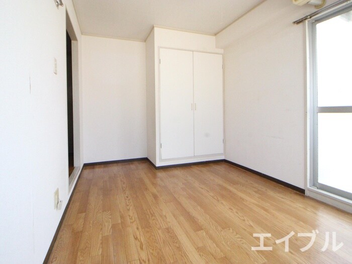 物件内観写真