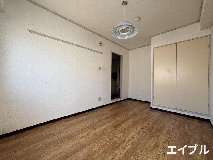 物件内観写真