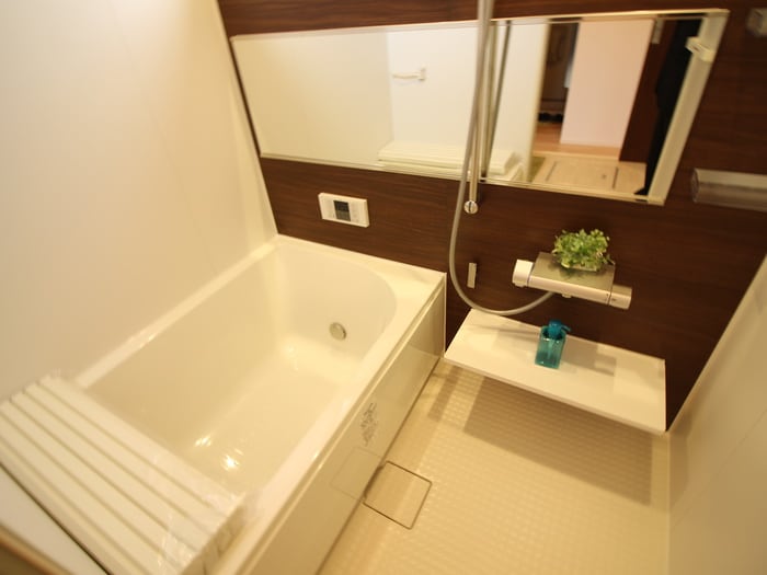 ミーティアの物件内観写真