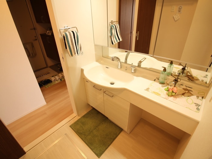 ミーティアの物件内観写真