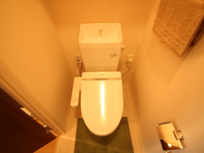 ミーティアの物件内観写真