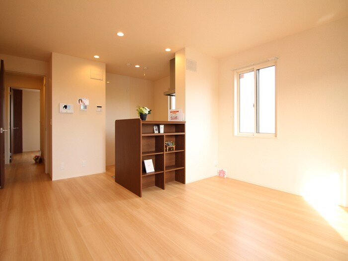 ミーティアの物件内観写真