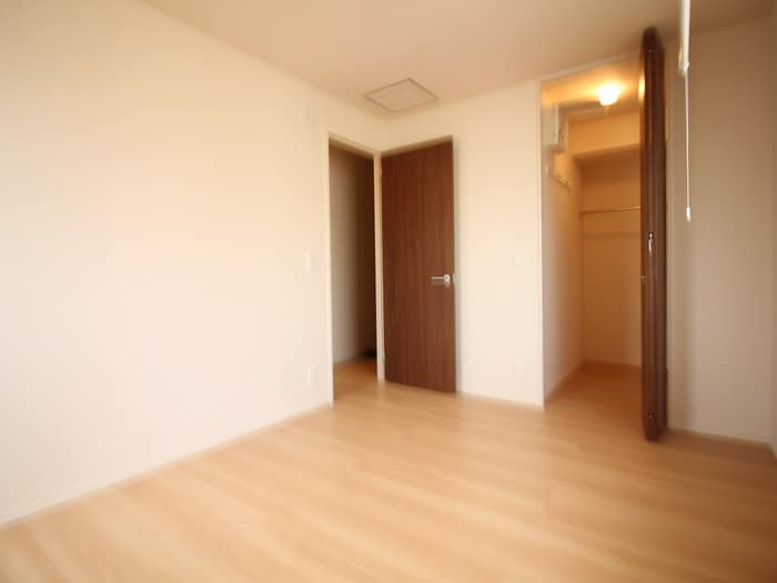 ミーティアの物件内観写真