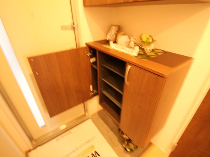 ミーティアの物件内観写真