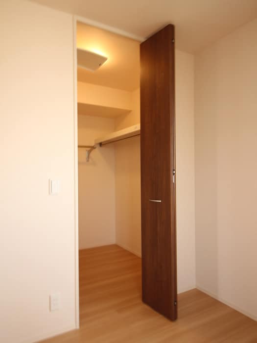 ミーティアの物件内観写真