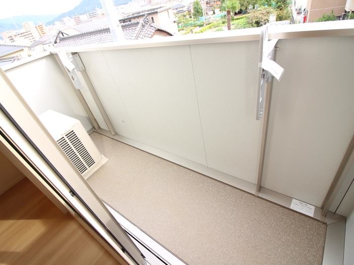 ミーティアの物件内観写真