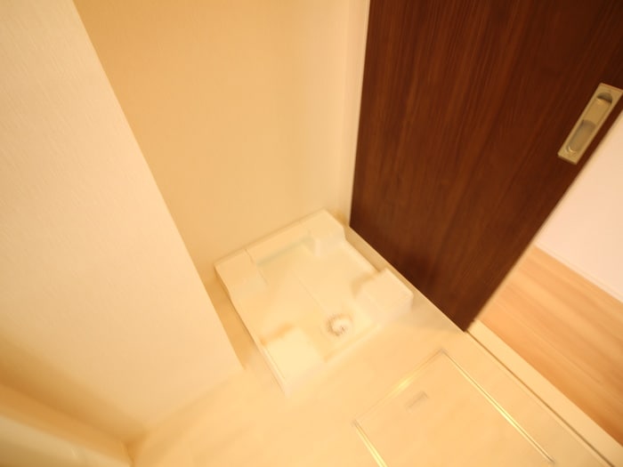 ミーティアの物件内観写真