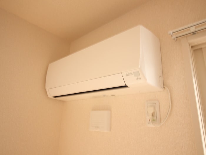 ミーティアの物件内観写真