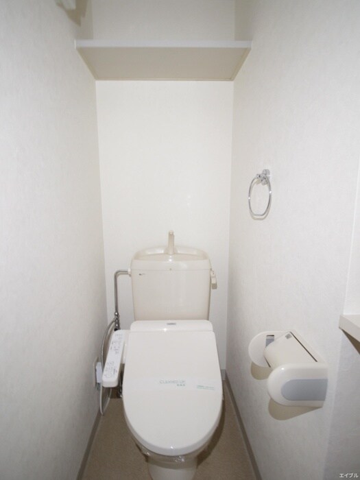 カルムＦＭの物件内観写真