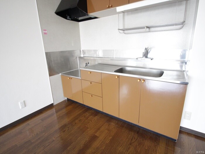 カルムＦＭの物件内観写真