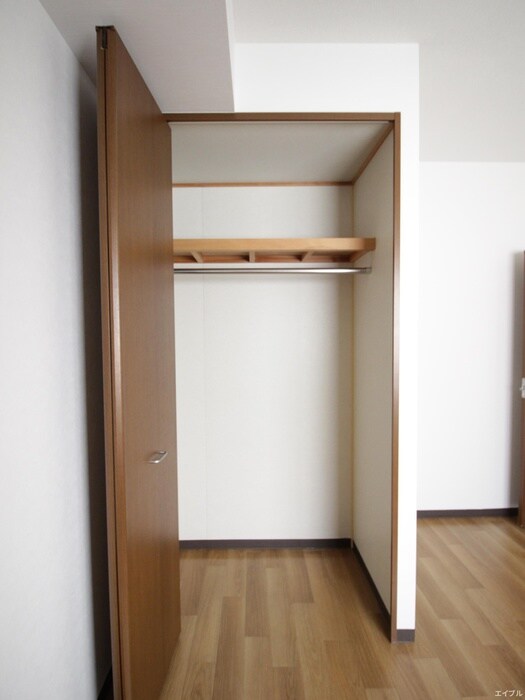 カルムＦＭの物件内観写真