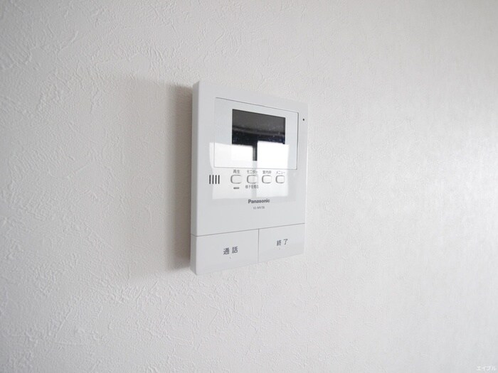 カルムＦＭの物件内観写真