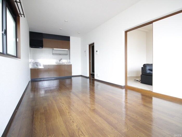 カルムＦＭの物件内観写真