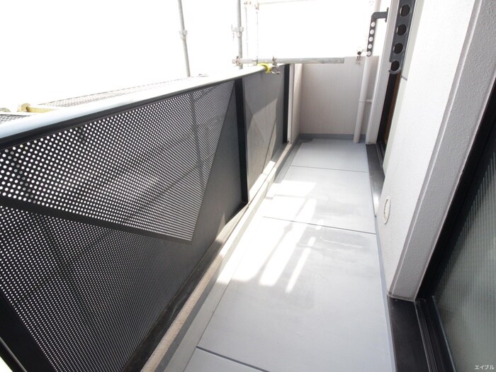 カルムＦＭの物件内観写真