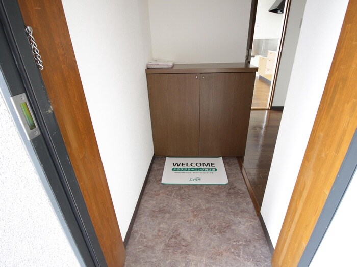 カルムＦＭの物件内観写真