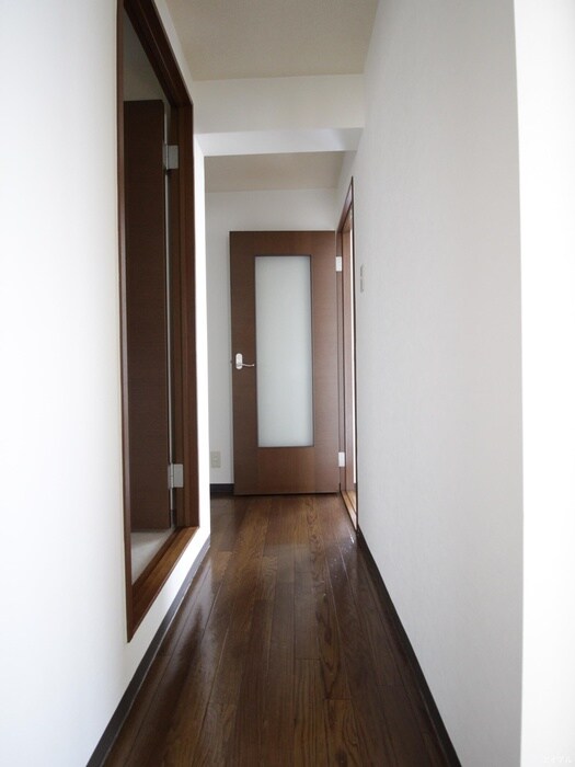 カルムＦＭの物件内観写真