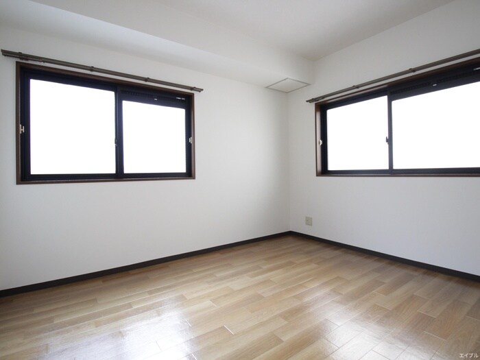 カルムＦＭの物件内観写真