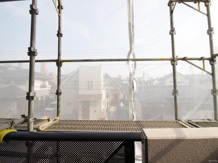 カルムＦＭの物件内観写真