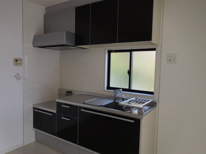 蘭　弐番館の物件内観写真