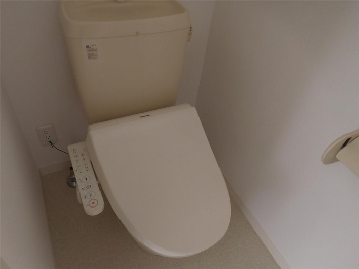 蘭　弐番館の物件内観写真