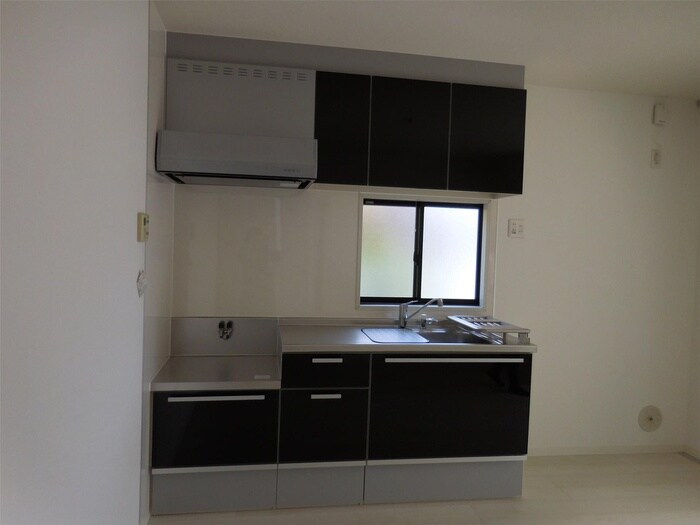 蘭　弐番館の物件内観写真