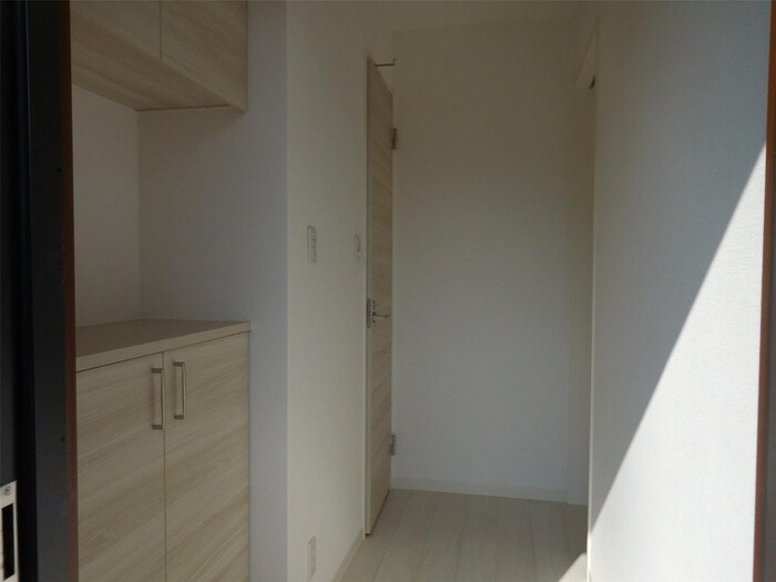 蘭　弐番館の物件内観写真