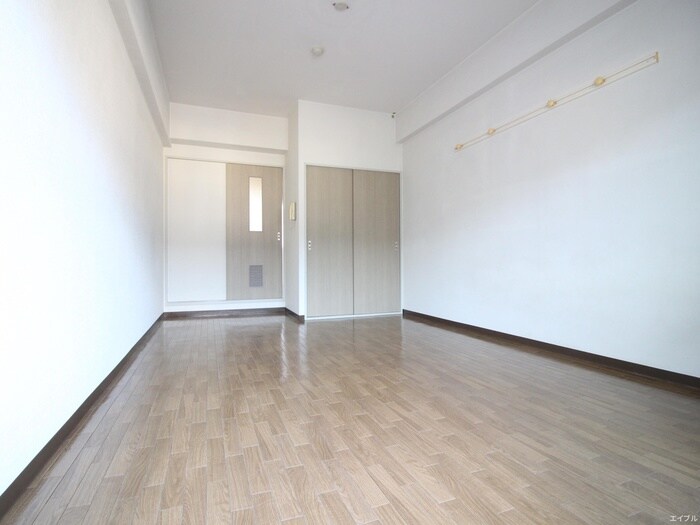 カーサ幸の物件内観写真