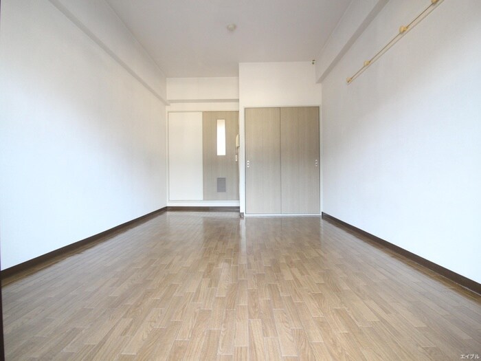 カーサ幸の物件内観写真