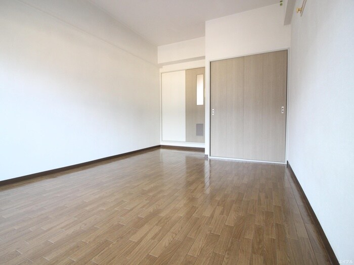 カーサ幸の物件内観写真