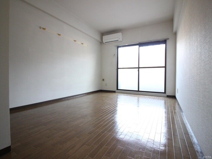 カーサ幸の物件内観写真