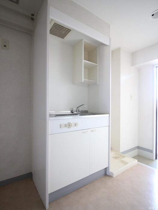 カーサ幸の物件内観写真