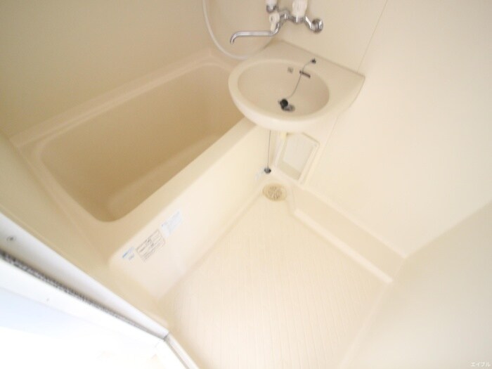 カーサ幸の物件内観写真