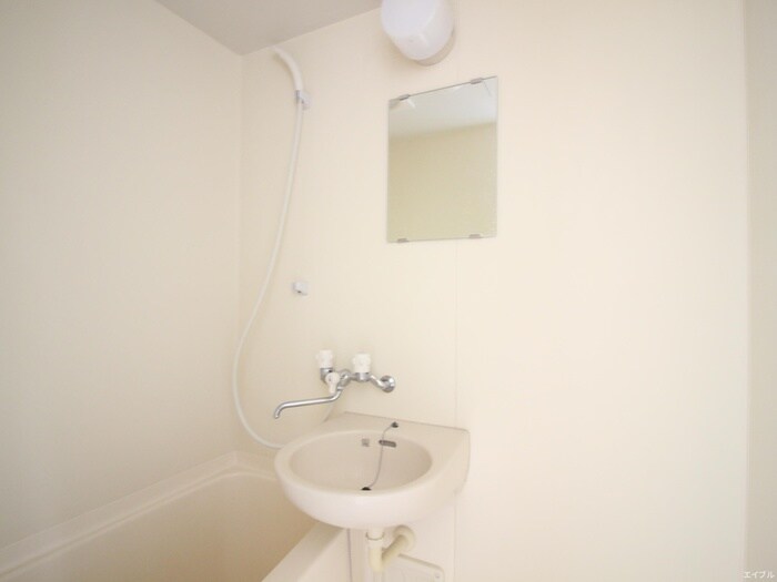 カーサ幸の物件内観写真