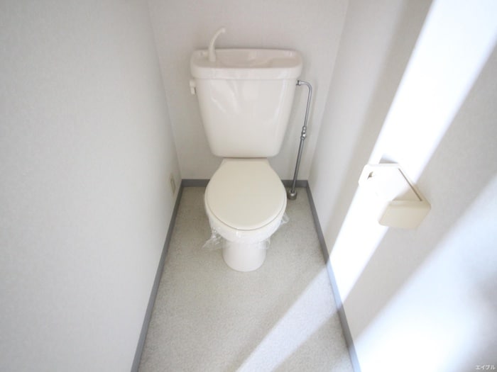 カーサ幸の物件内観写真