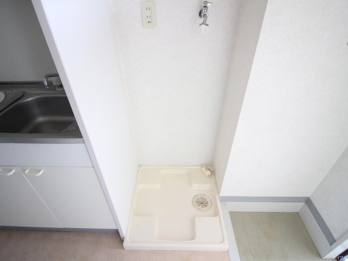 カーサ幸の物件内観写真