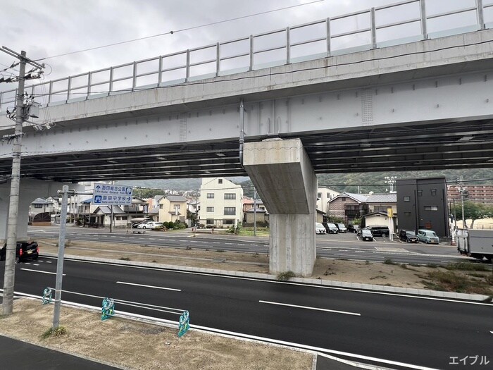 カーサ幸の物件内観写真