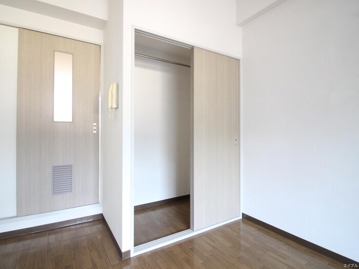 カーサ幸の物件内観写真