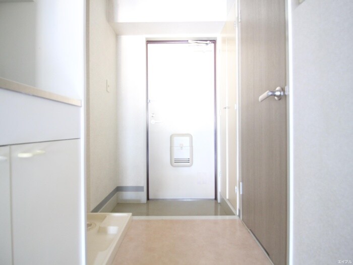 カーサ幸の物件内観写真