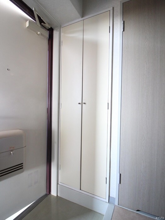 カーサ幸の物件内観写真