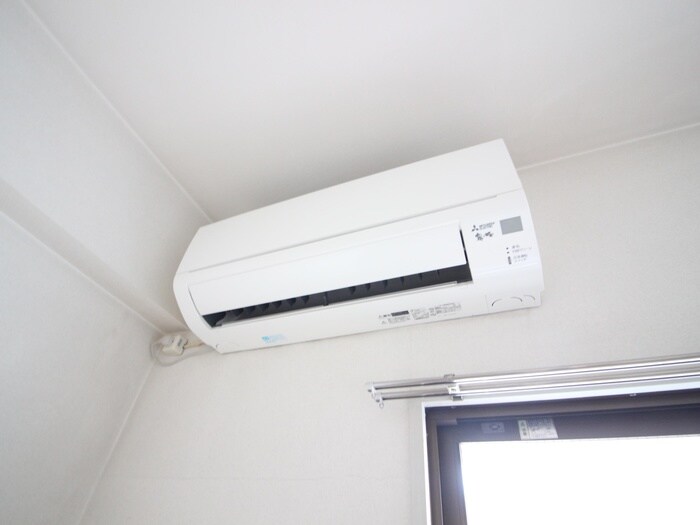 カーサ幸の物件内観写真