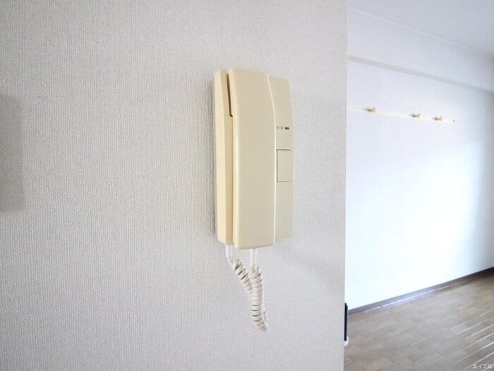 カーサ幸の物件内観写真