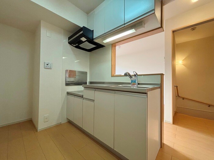 メゾンドペルレ住村Ⅱの物件内観写真